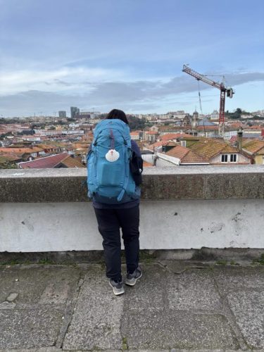 Porto