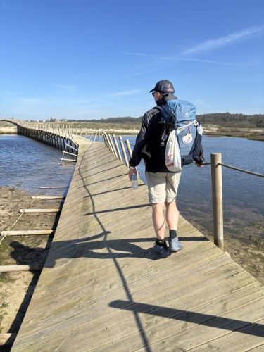 Küstenweg