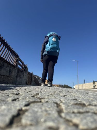 Küstenweg