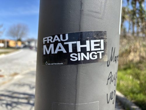 Küstenweg