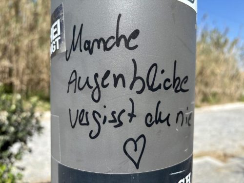 Küstenweg