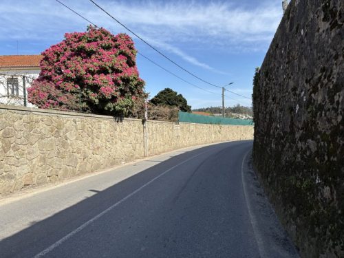 Küstenweg
