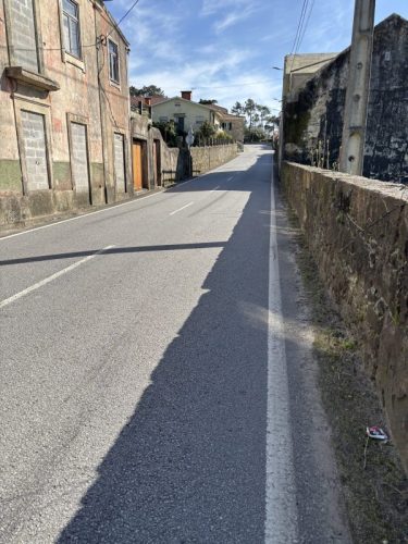 Küstenweg