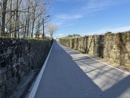 Küstenweg