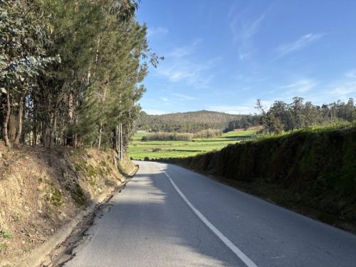 Küstenweg