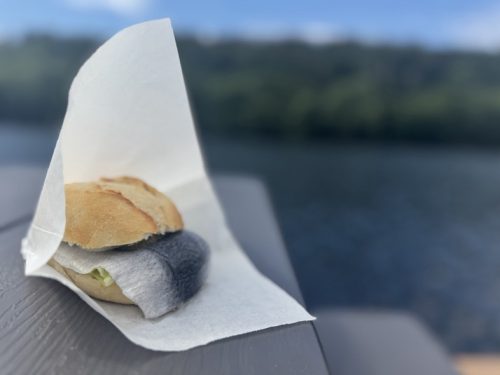 Päuschen